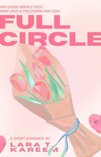 Full Circle cover
