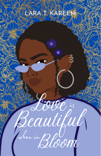 Love is Beautiful When in Bloom cover